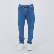 JEANS DENIM REGULAR- 11475
