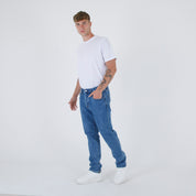 JEANS DENIM REGULAR- 11475