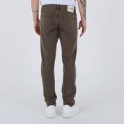 JEANS SLIM COLOR- 11476