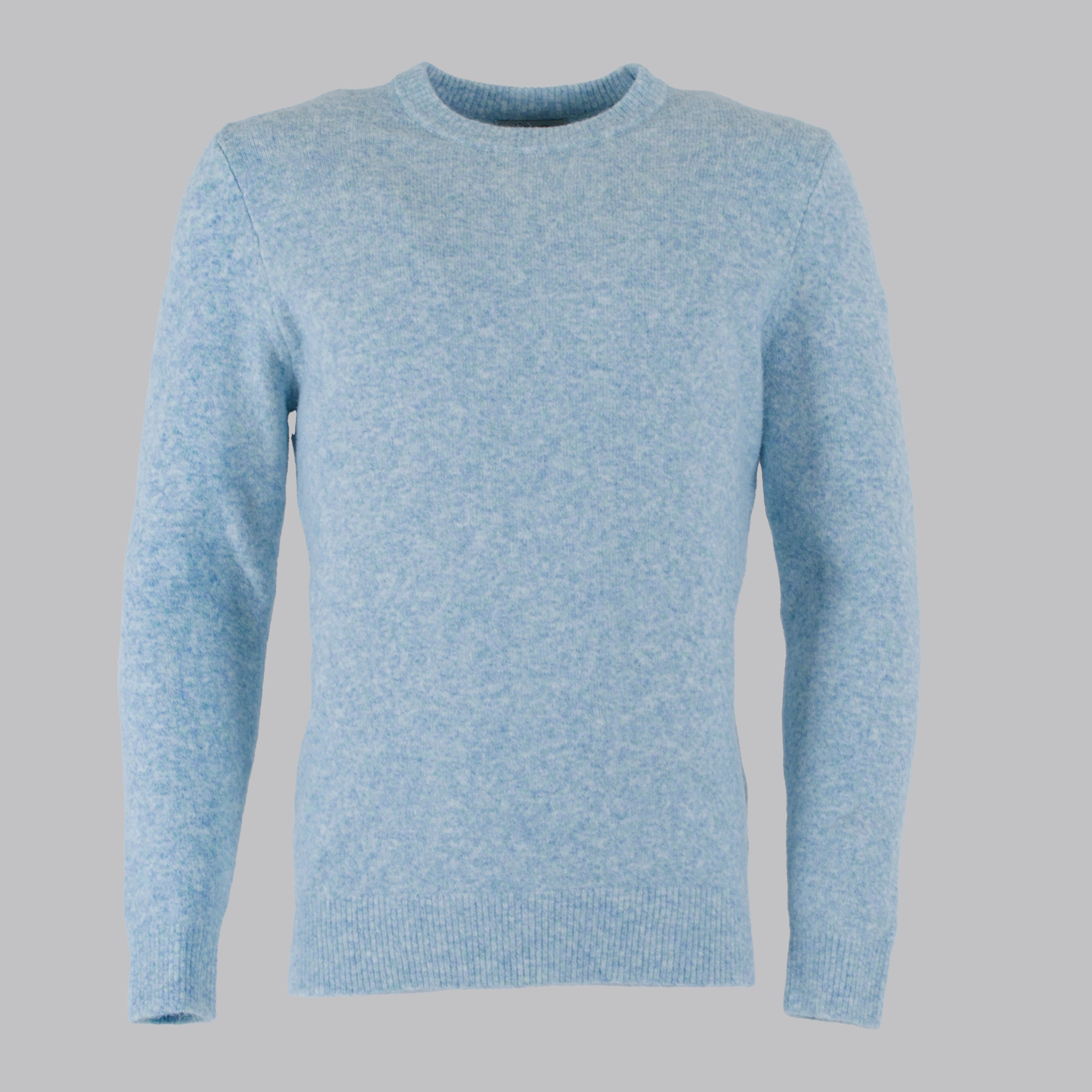 PULLOVER SOFT MOULINE-11424