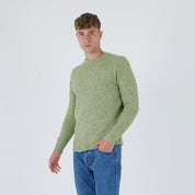 PULLOVER SOFT MOULINE-11424