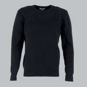 TECH RIB PULLOVER -11425