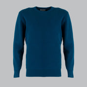 TECH RIB PULLOVER -11425