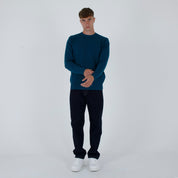 TECH RIB PULLOVER -11425