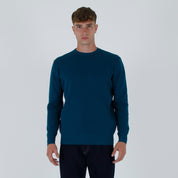 TECH RIB PULLOVER -11425