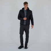 100 GRAM DOWN JACKET -11580