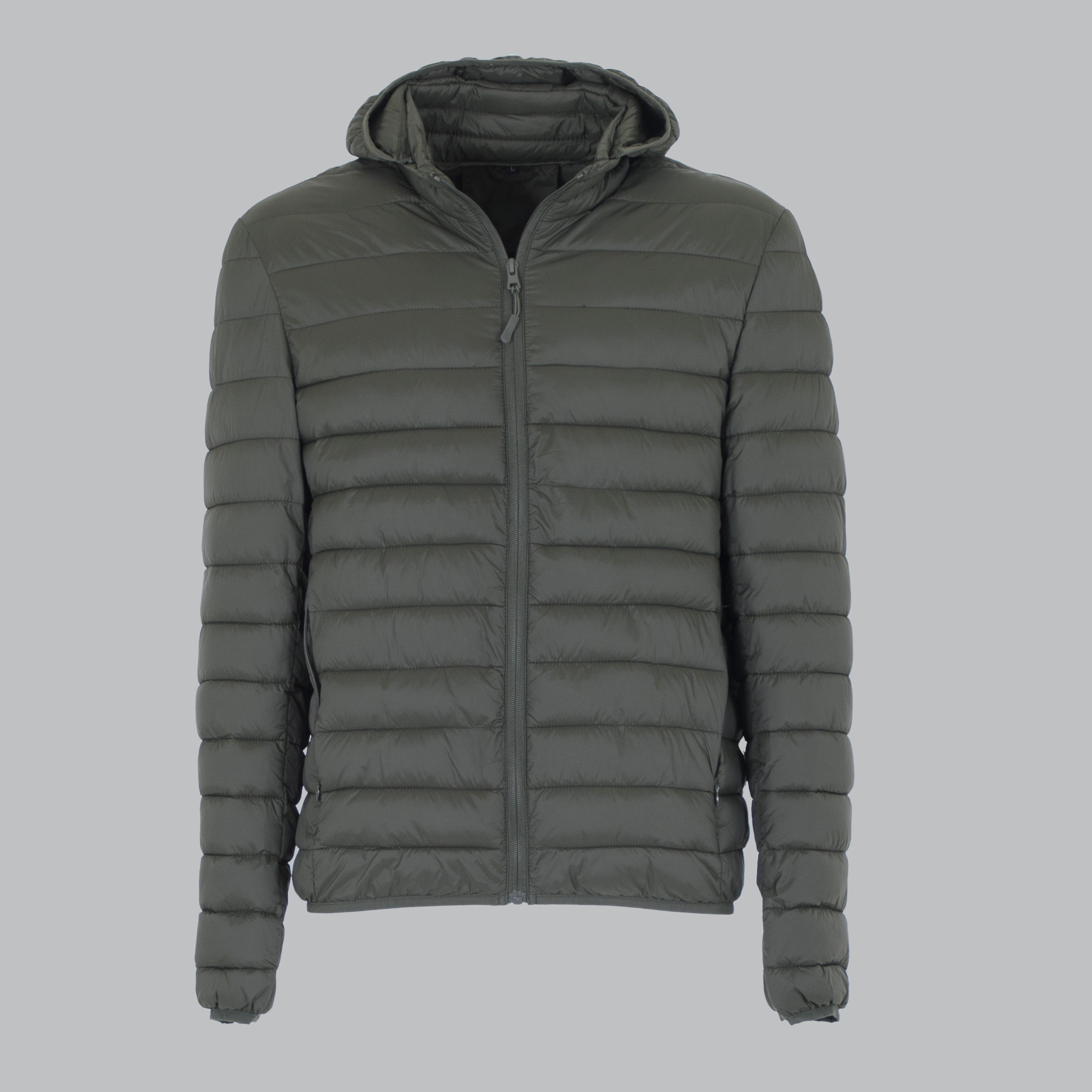 100 GRAM DOWN JACKET -11580