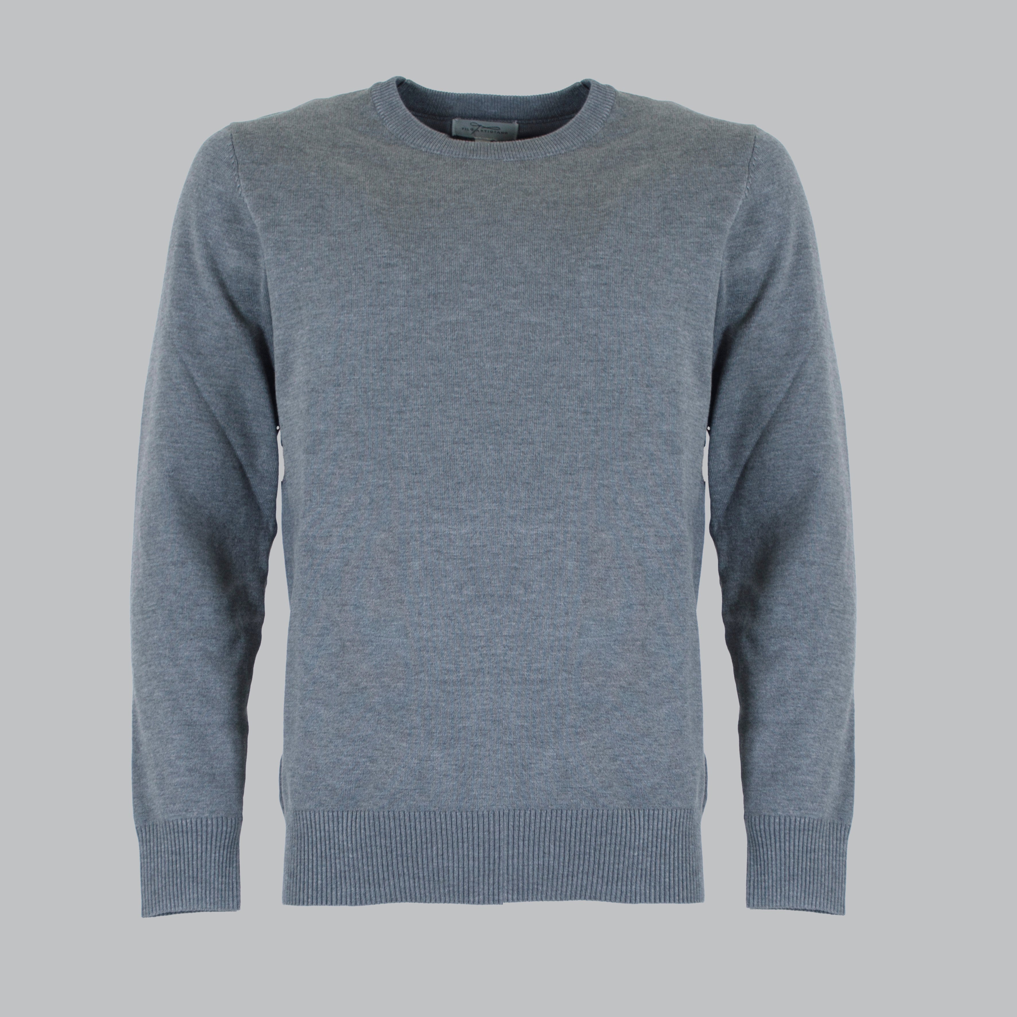 GIROCOLLO DOPPIO FILO-11435