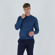 GIROCOLLO DOPPIO FILO-11435