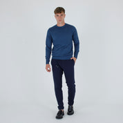 GIROCOLLO DOPPIO FILO-11435