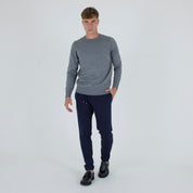 GIROCOLLO DOPPIO FILO-11435