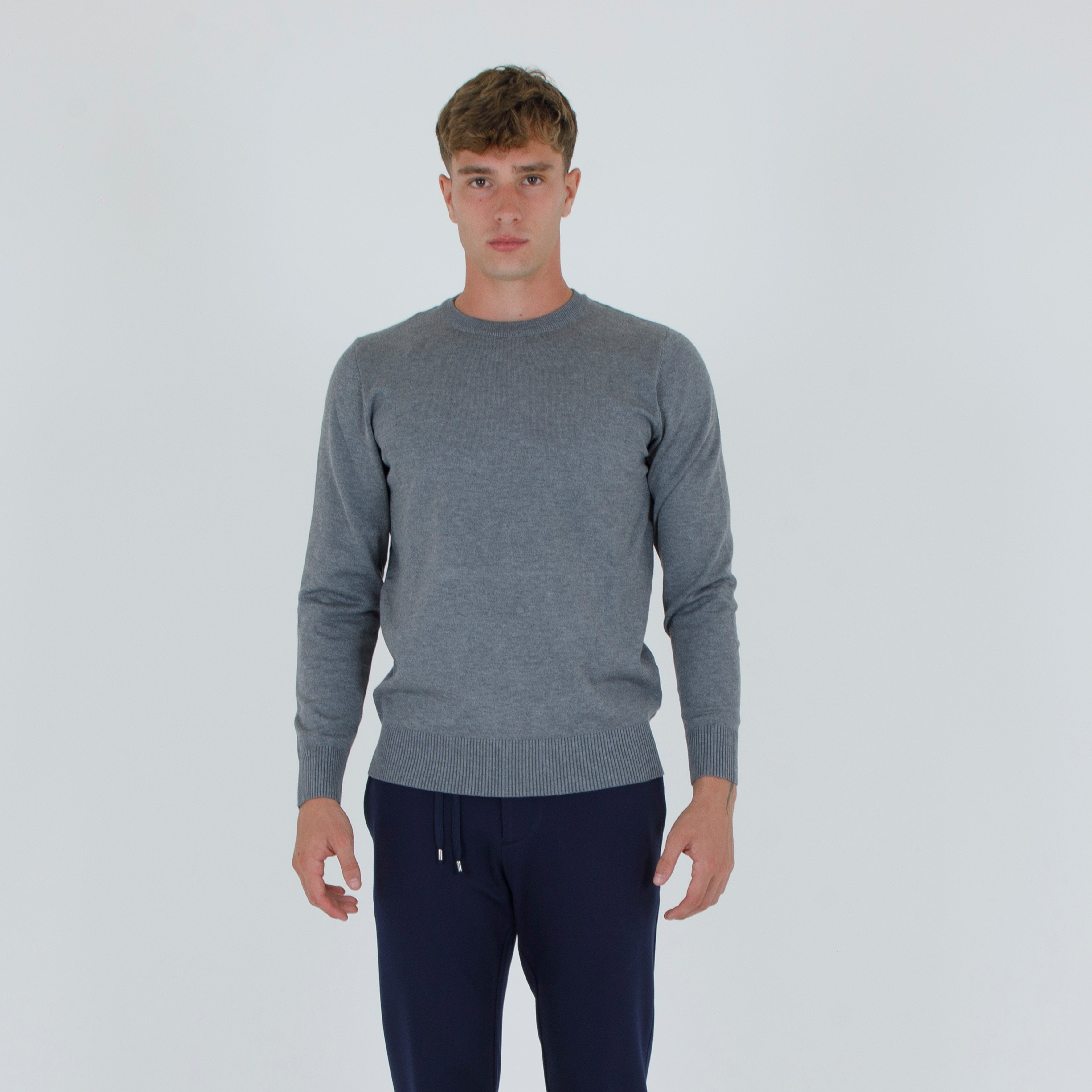 GIROCOLLO DOPPIO FILO-11435