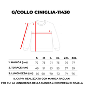 CHENILLE SWEATER G/COLLO-11430