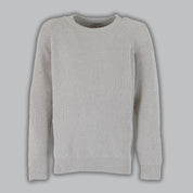 CHENILLE SWEATER G/COLLO-11430