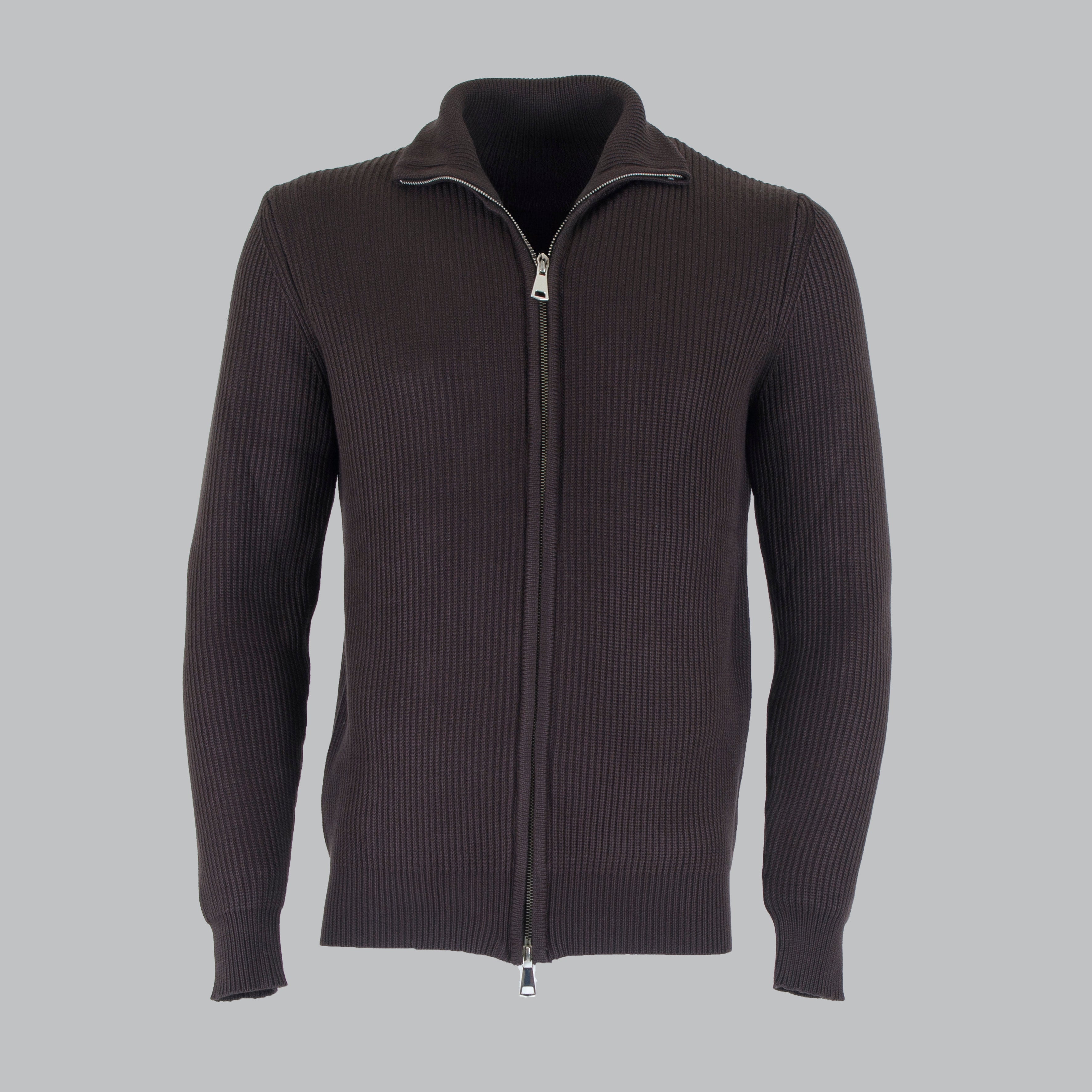 CARDIGAN CAMIONER COSTE-11441