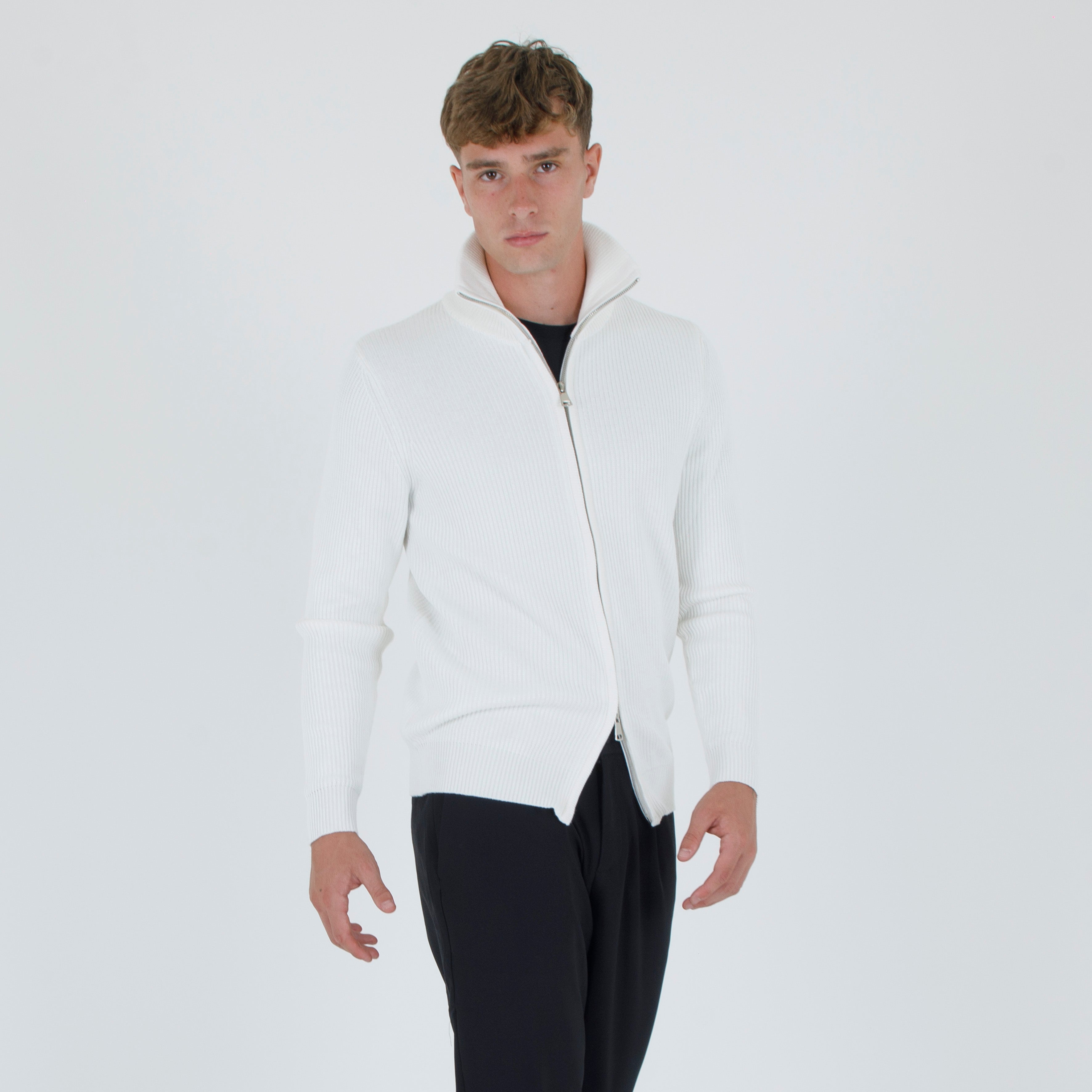 CARDIGAN CAMIONER COSTE-11441