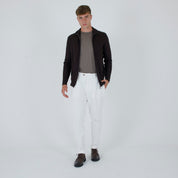 CARDIGAN CAMIONER COSTE-11441