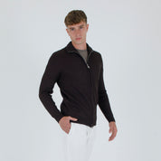 CARDIGAN CAMIONER COSTE-11441