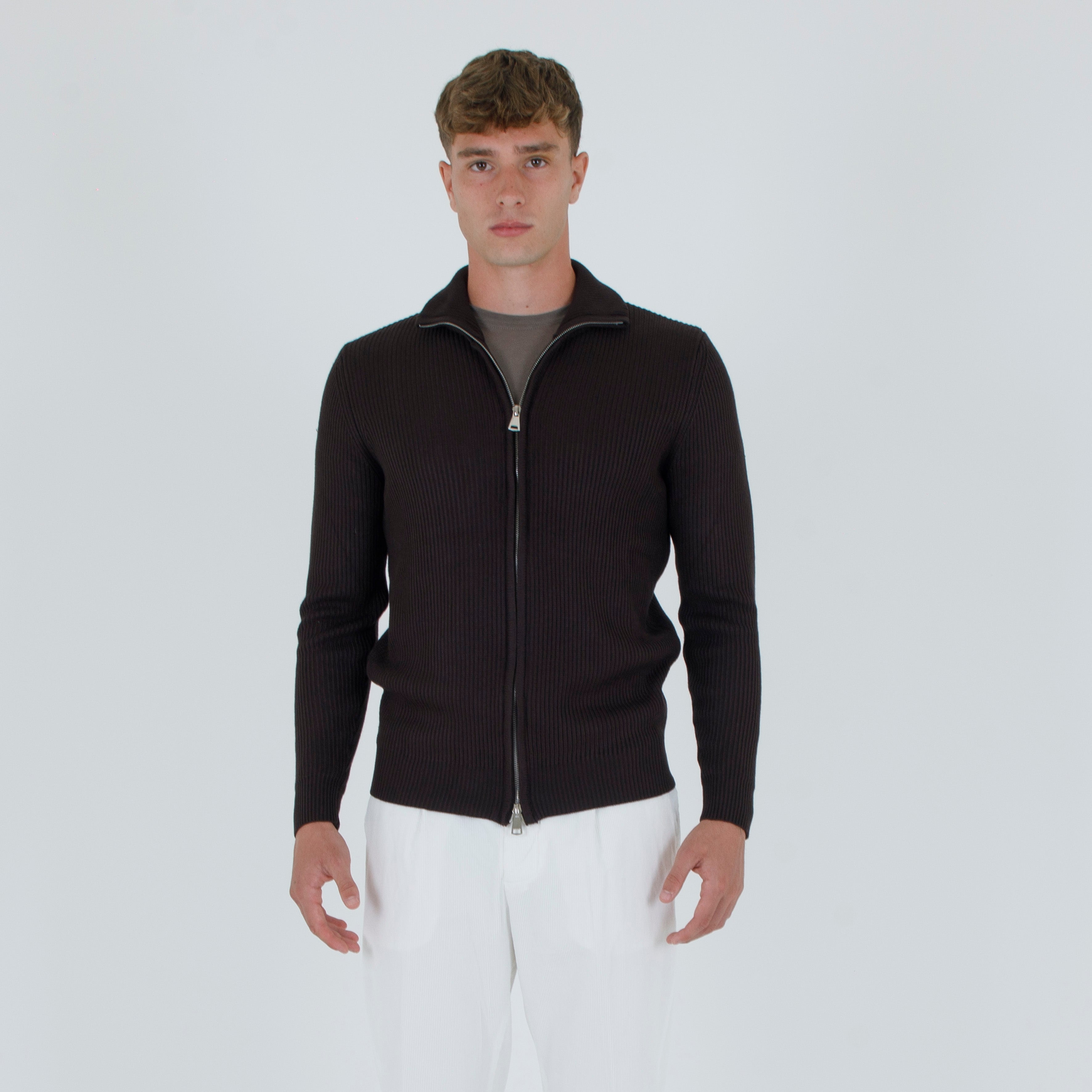 CARDIGAN CAMIONER COSTE-11441