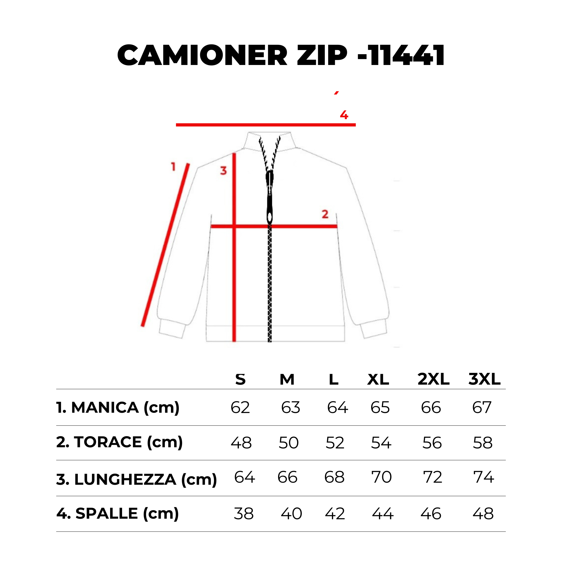 CARDIGAN CAMIONER COSTE-11441