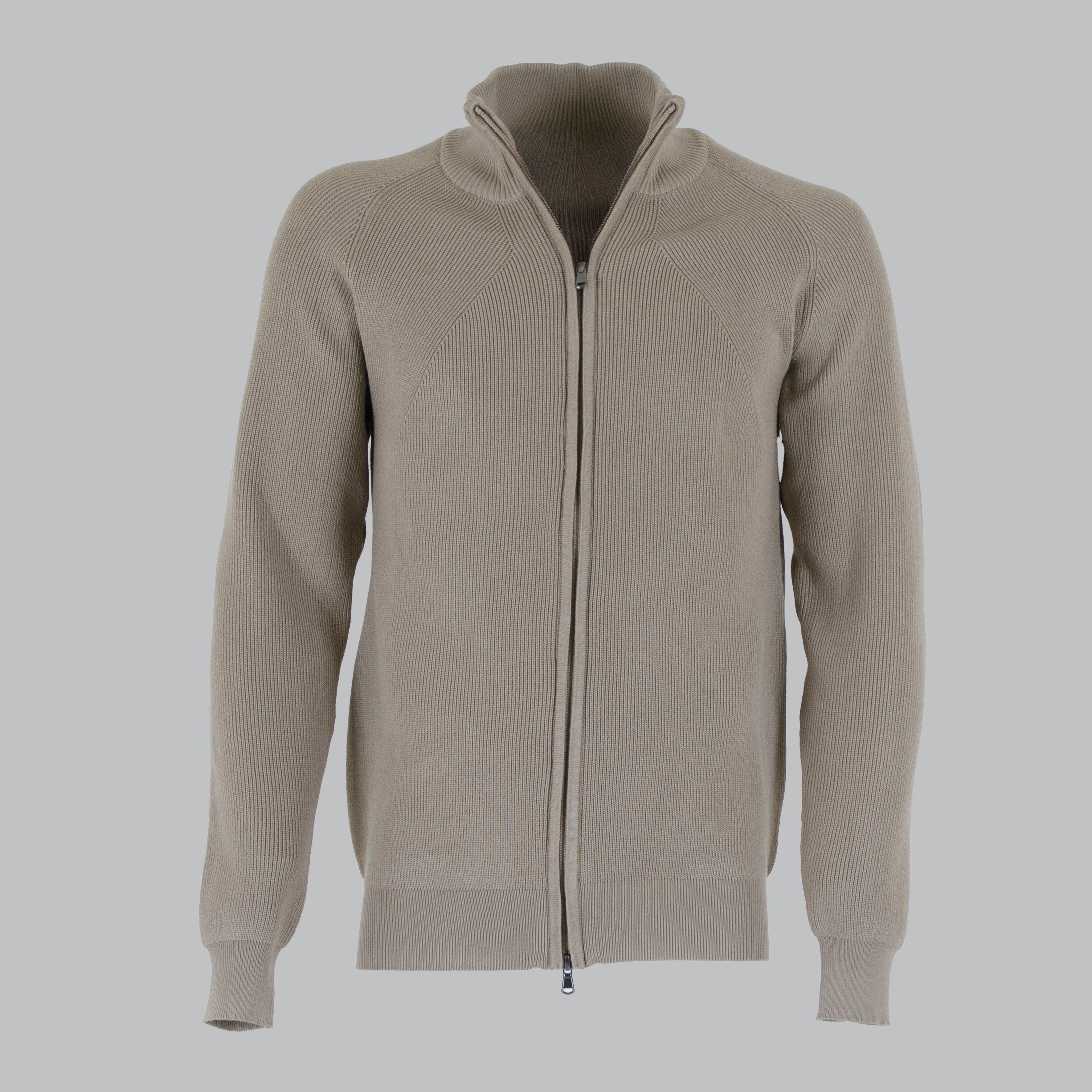 CARDIGAN CALATO A COSTE-11442