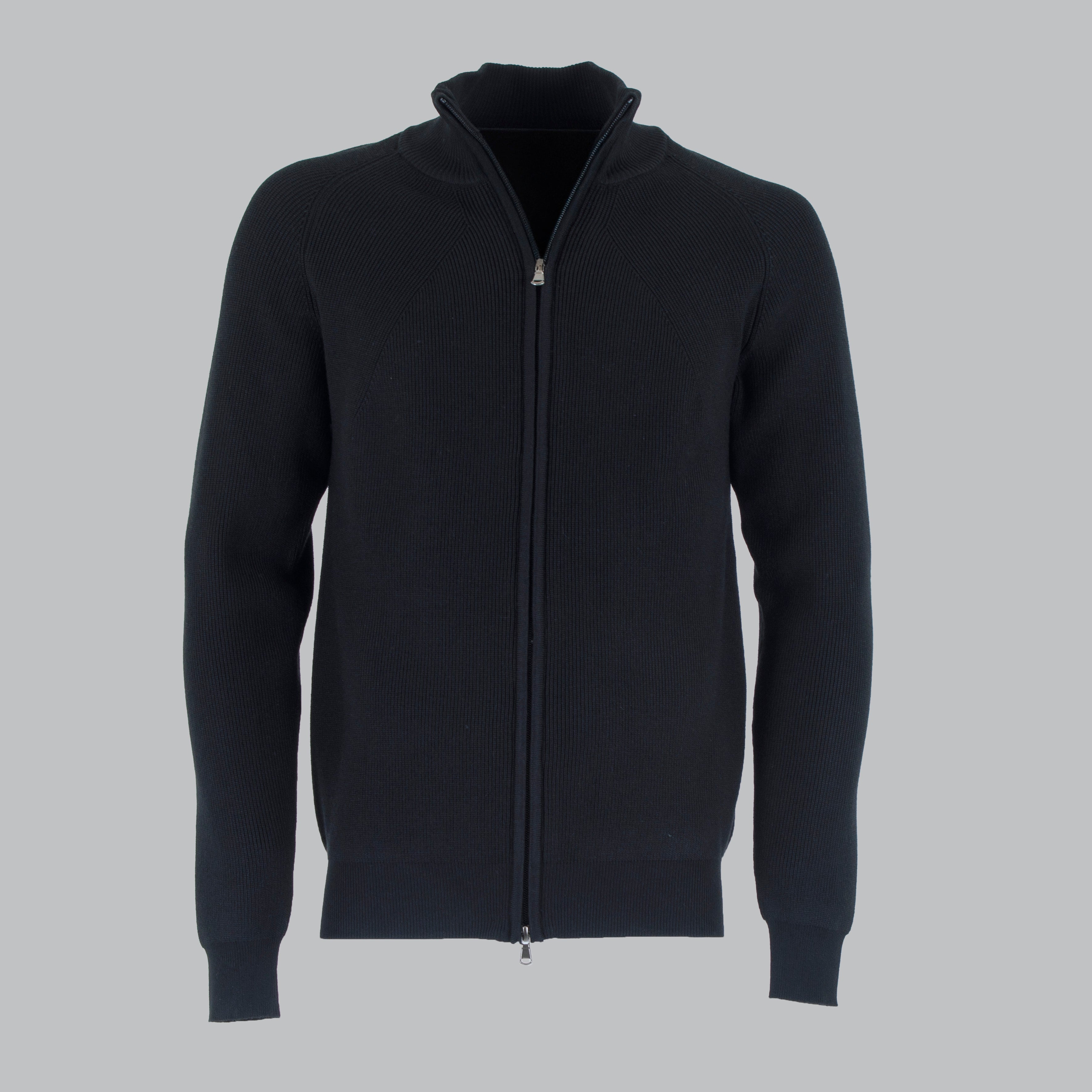 CARDIGAN CALATO A COSTE-11442