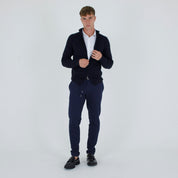 CARDIGAN CALATO A COSTE-11442