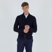 CARDIGAN CALATO A COSTE-11442