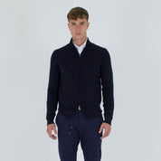 CARDIGAN CALATO A COSTE-11442