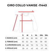 GIROCOLLO VANISE NIDO D’APE-11443