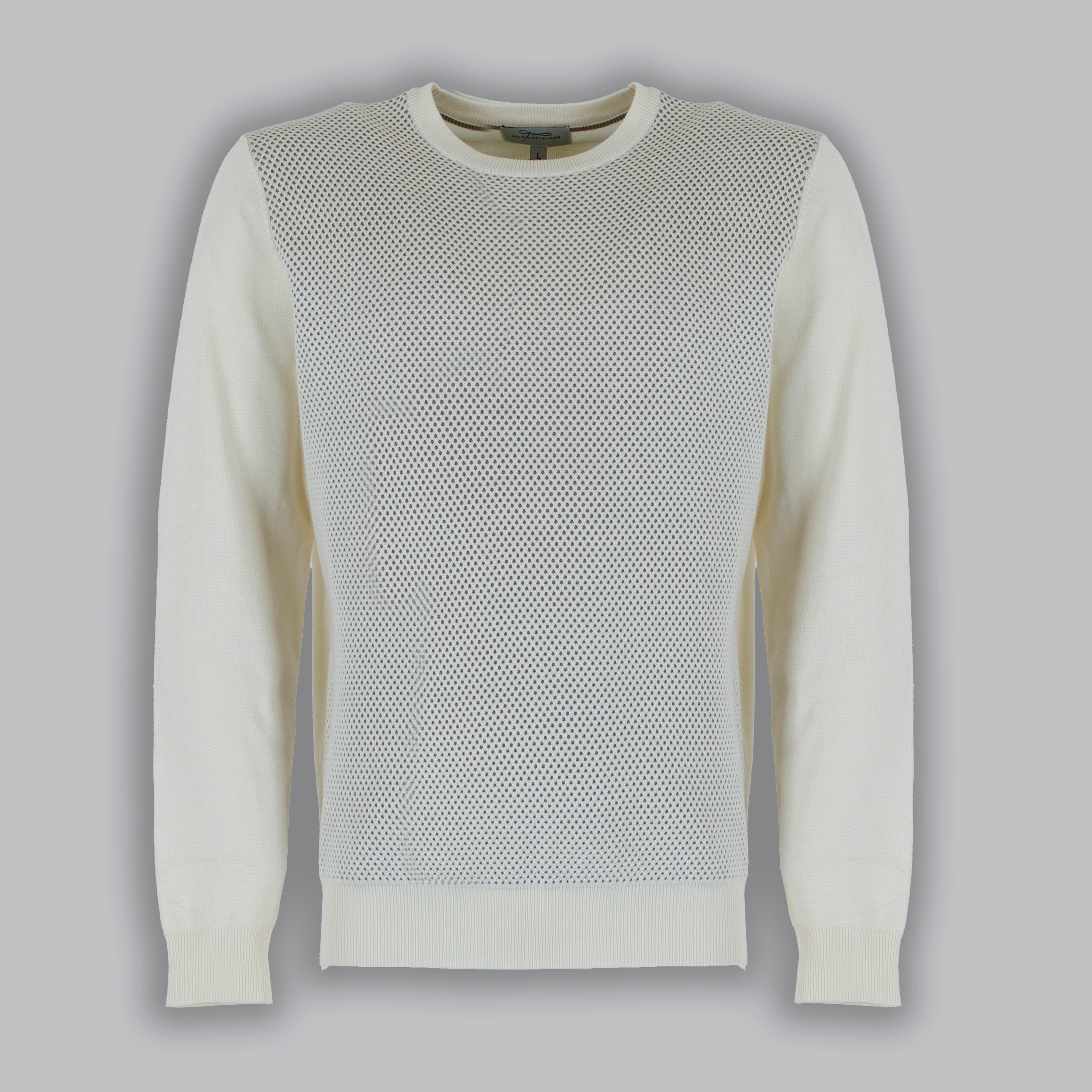 GIROCOLLO VANISE NIDO D’APE-11443