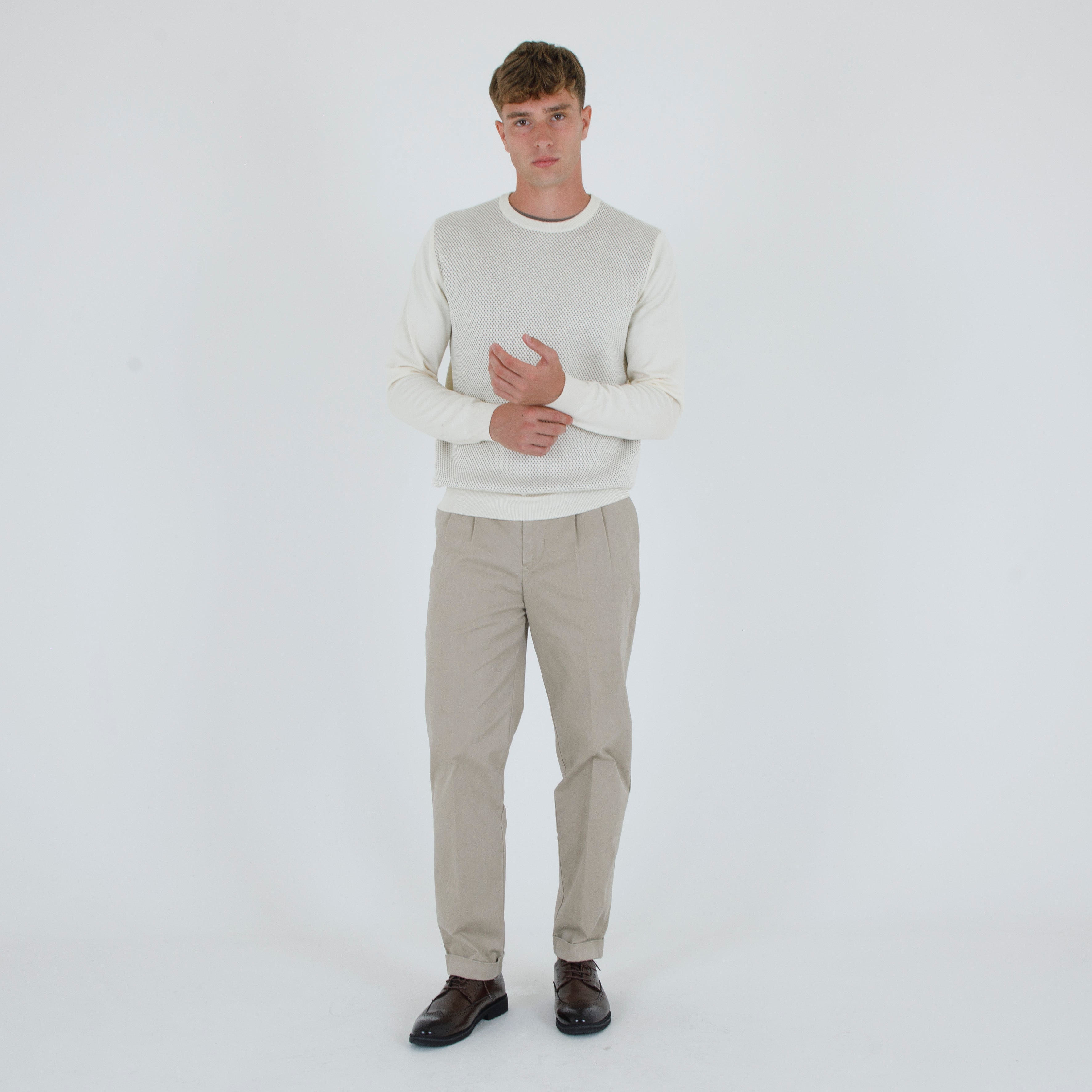 GIROCOLLO VANISE NIDO D’APE-11443