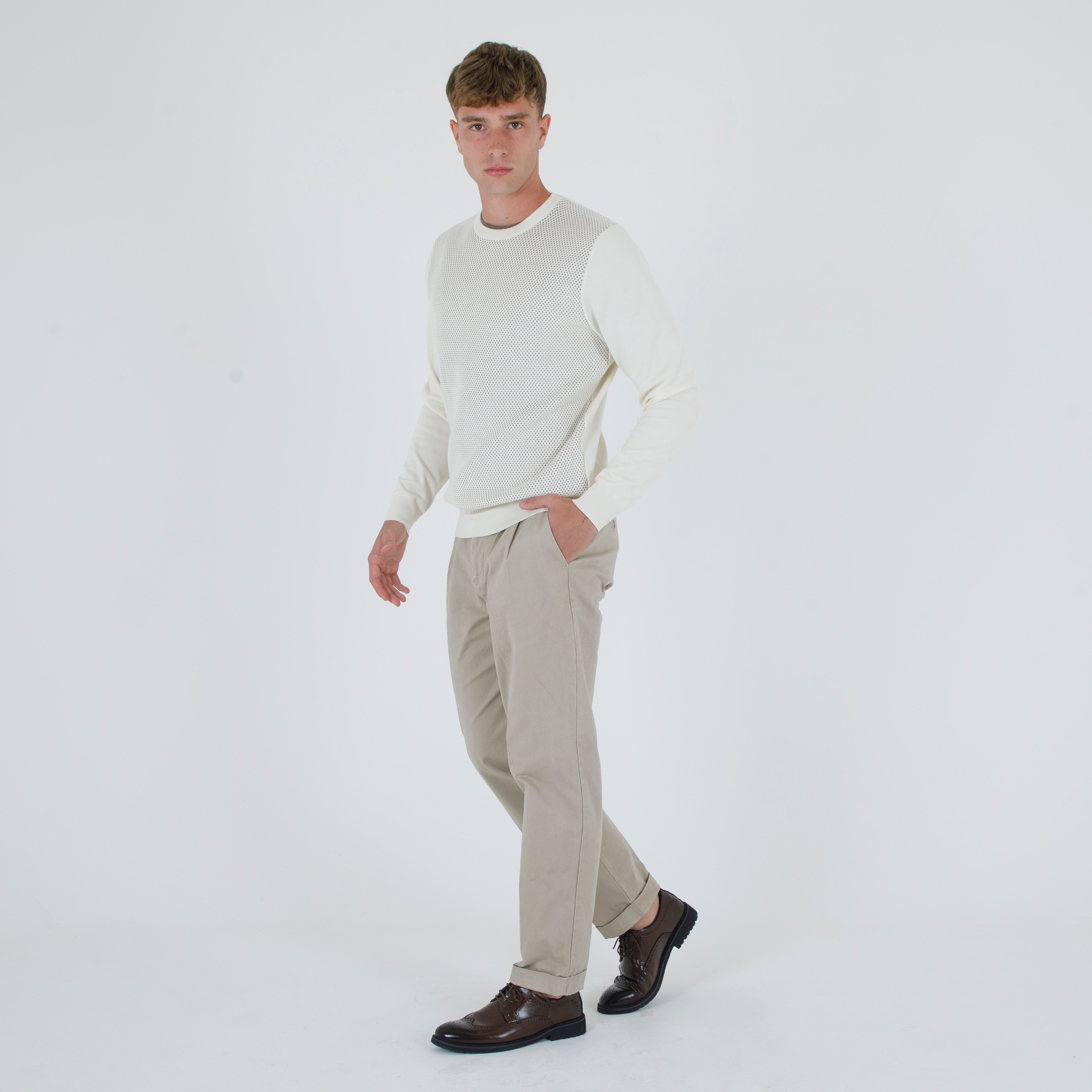 GIROCOLLO VANISE NIDO D’APE-11443