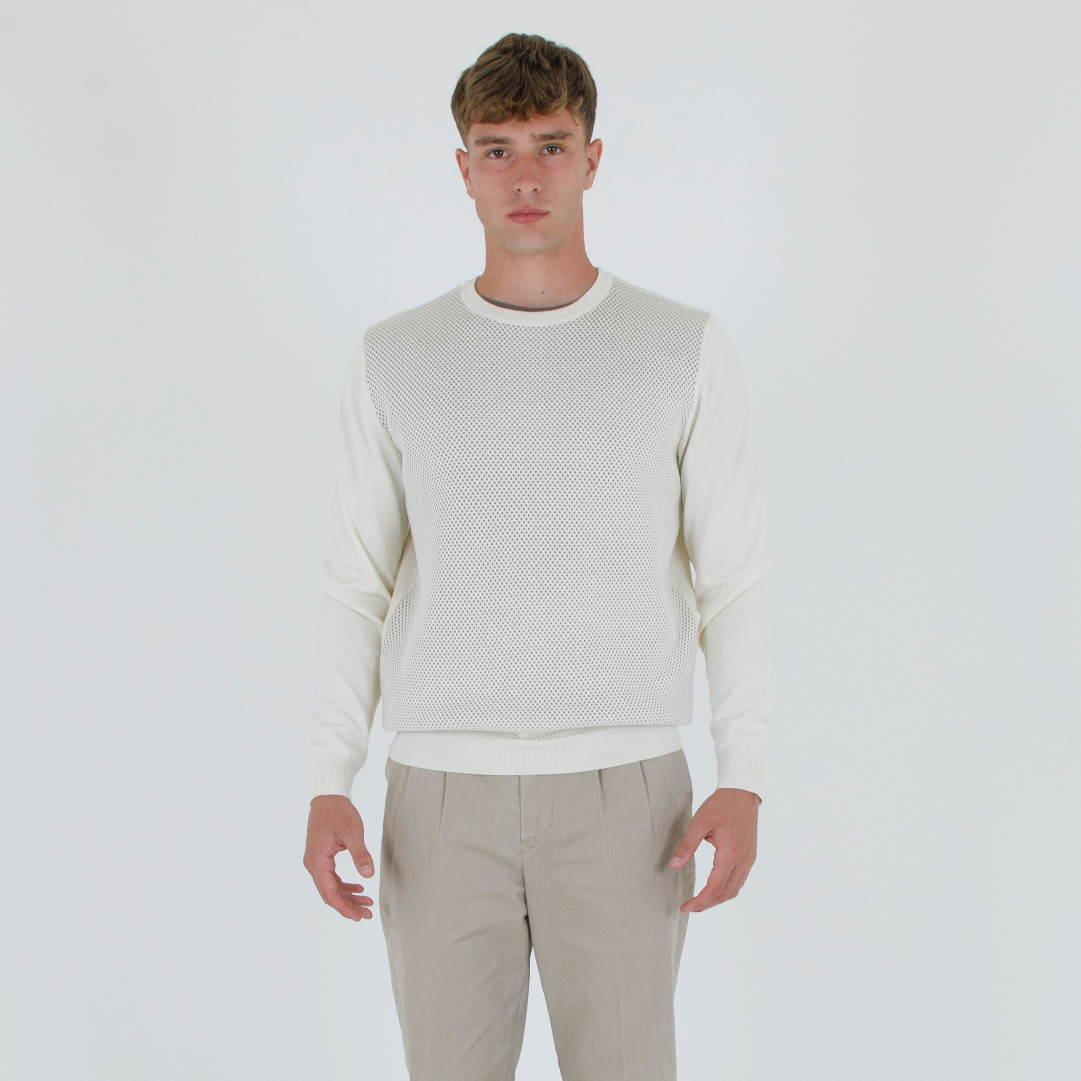 GIROCOLLO VANISE NIDO D’APE-11443