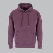 STONE WASH-11413 HOODIE
