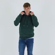 STONE WASH-11413 HOODIE