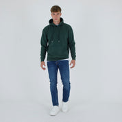 STONE WASH-11413 HOODIE