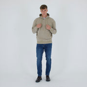 STONE WASH-11413 HOODIE