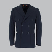 GIACCA DOPPIO PETTO TECNICA- 11585