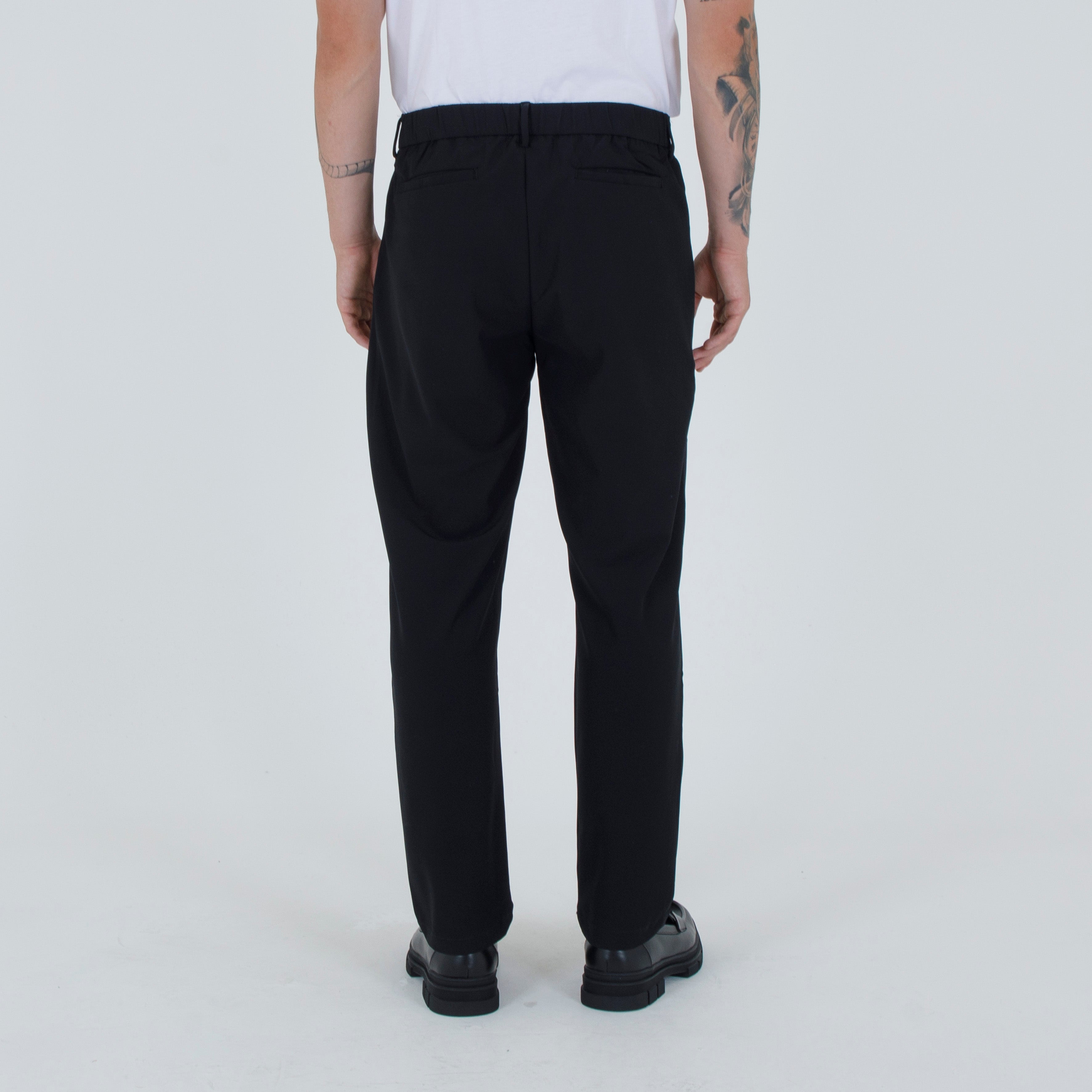 TECHNICAL TROUSERS - 11586