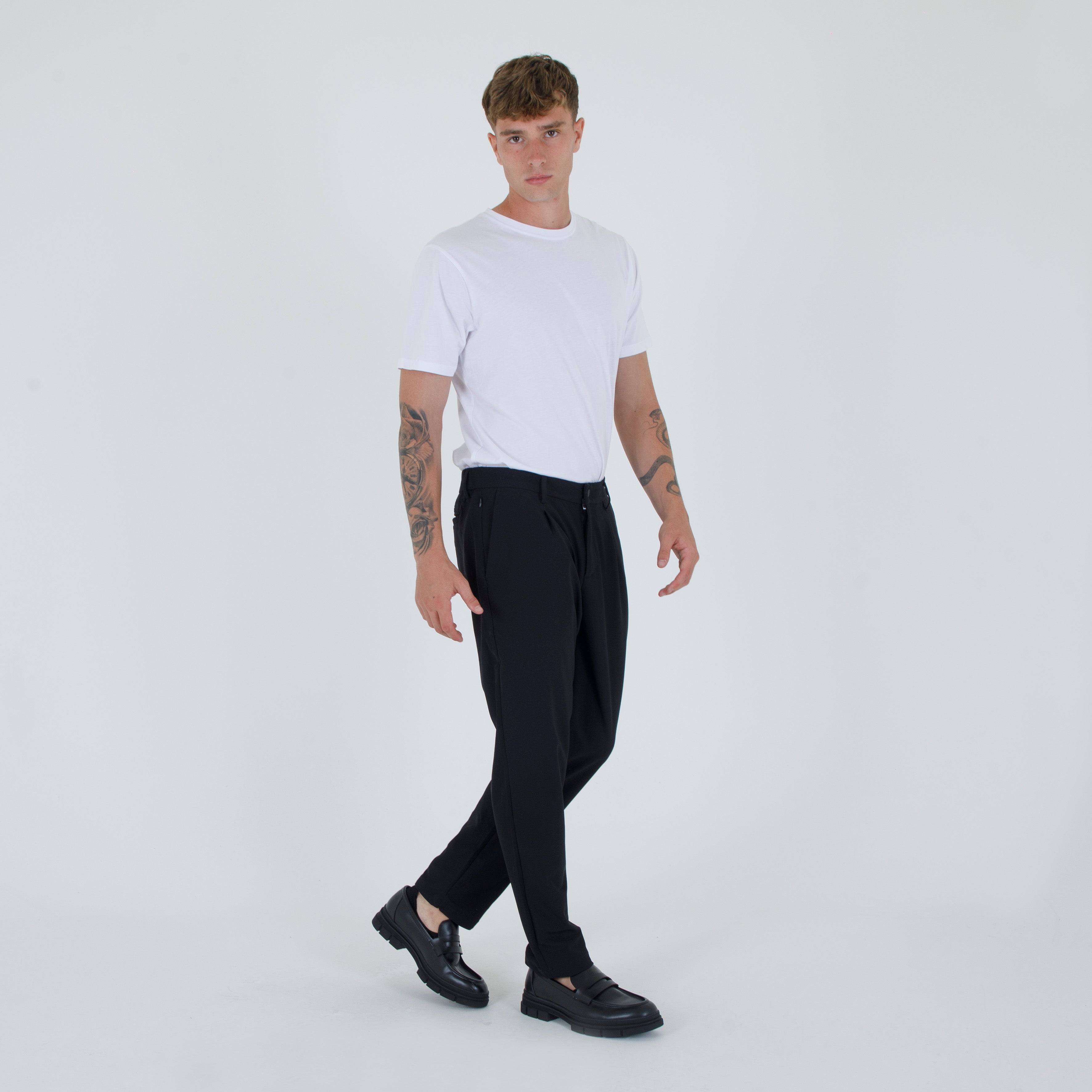 TECHNICAL TROUSERS - 11586