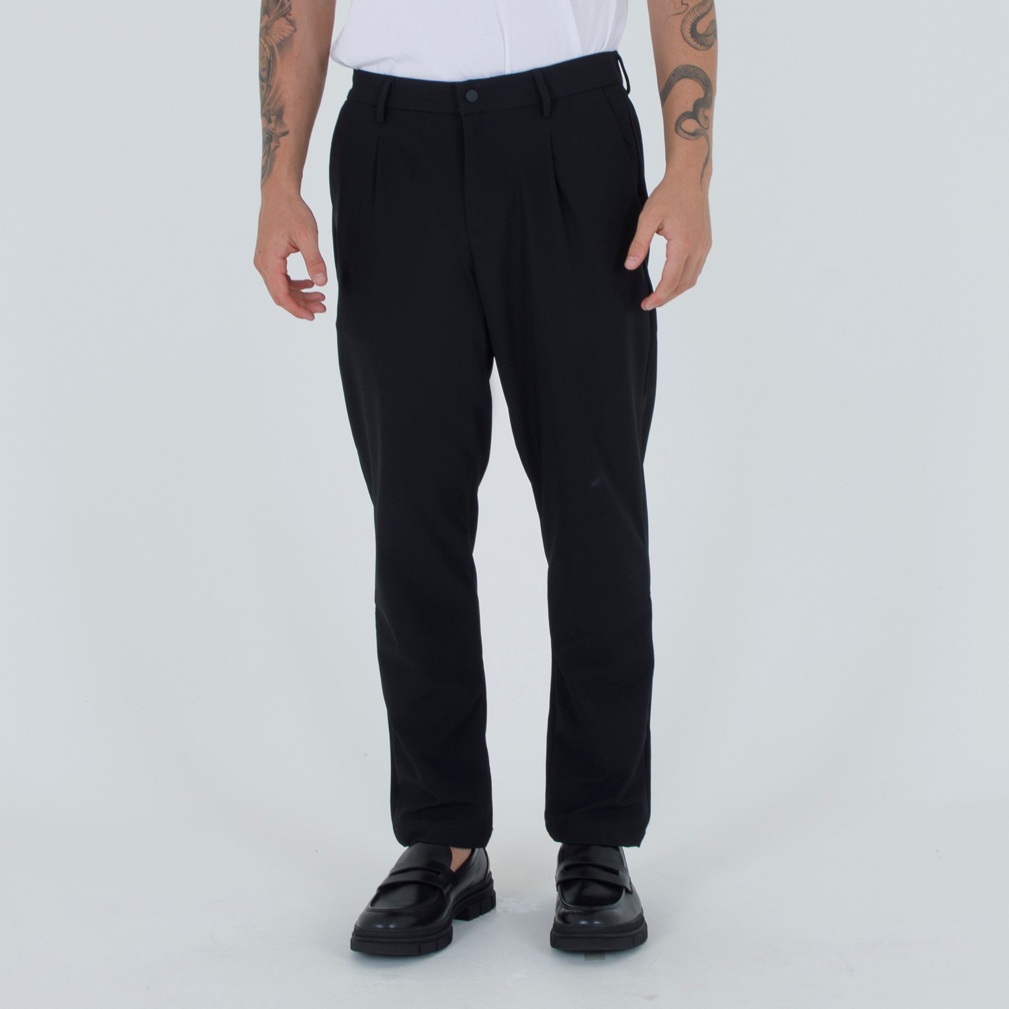 TECHNICAL TROUSERS - 11586