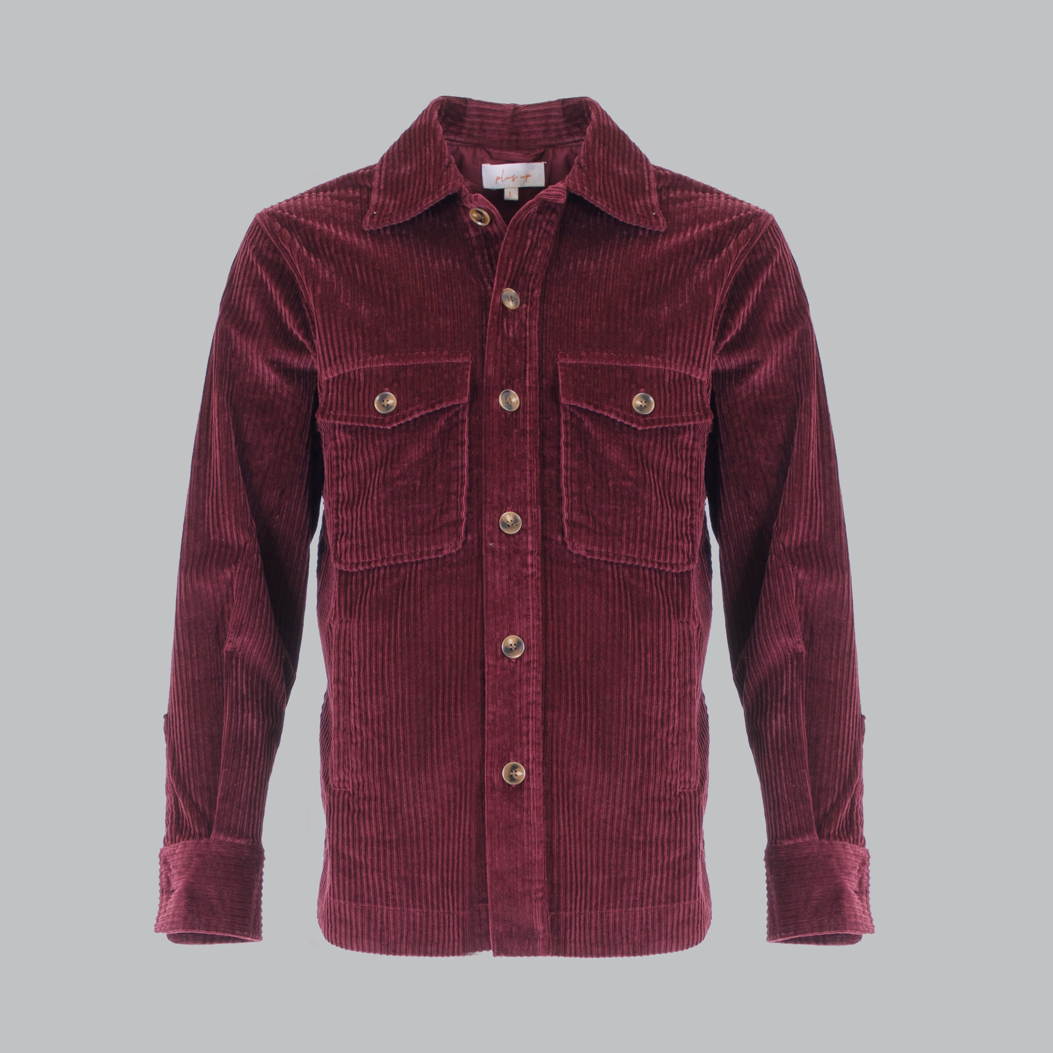 CAMICIA VELLUTO ROCCIATORE -11472