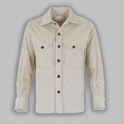 CAMICIA VELLUTO ROCCIATORE -11472