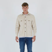 CAMICIA VELLUTO ROCCIATORE -11472