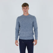 GIROCOLLO FIAMMATO MISTO LANA-11428