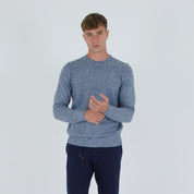 GIROCOLLO FIAMMATO MISTO LANA-11428