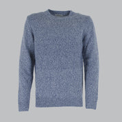 GIROCOLLO FIAMMATO MISTO LANA-11428