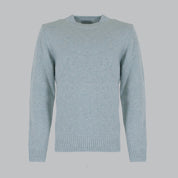 GIROCOLLO FIAMMATO MISTO LANA-11428