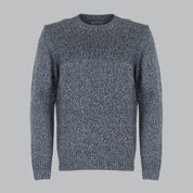 GIROCOLLO FIAMMATO MISTO LANA-11428